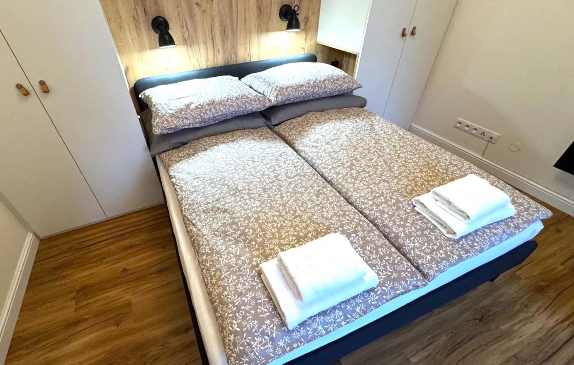 Apartment Short Way *